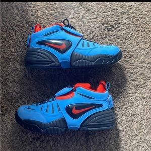 Nike 2022 AMBUSH x Air Adiust Force University Blue' Size 13 Used with Box